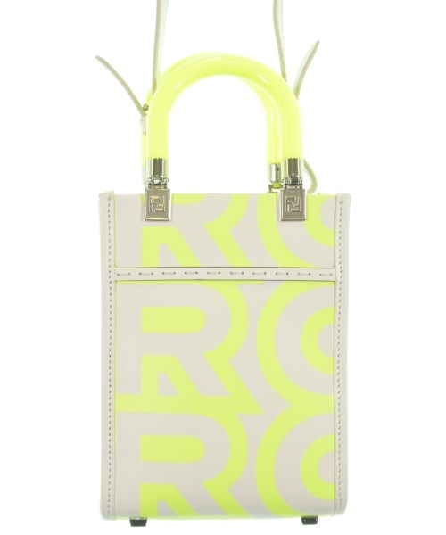 FENDI กระเป๋าถือขนาดใหญ่