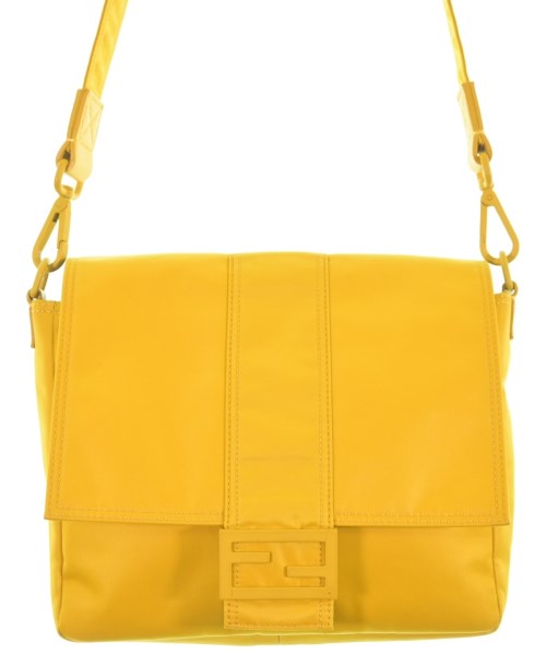 FENDI กระเป๋าสะพาย