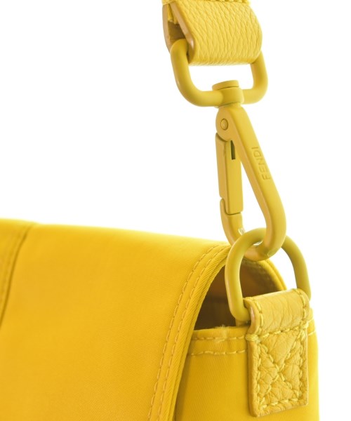 FENDI กระเป๋าสะพาย