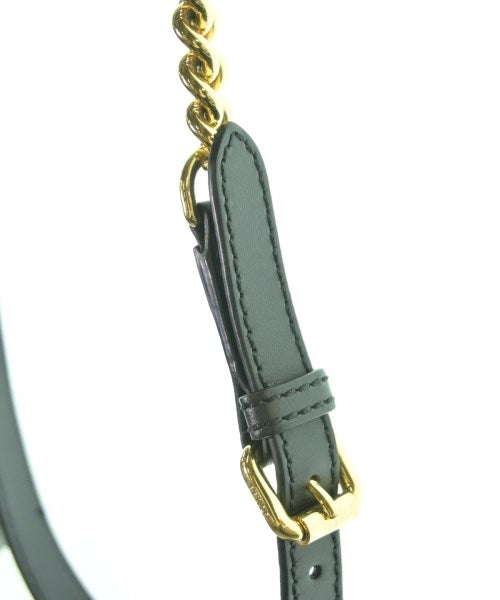 FENDI เป้สะพายหลัง