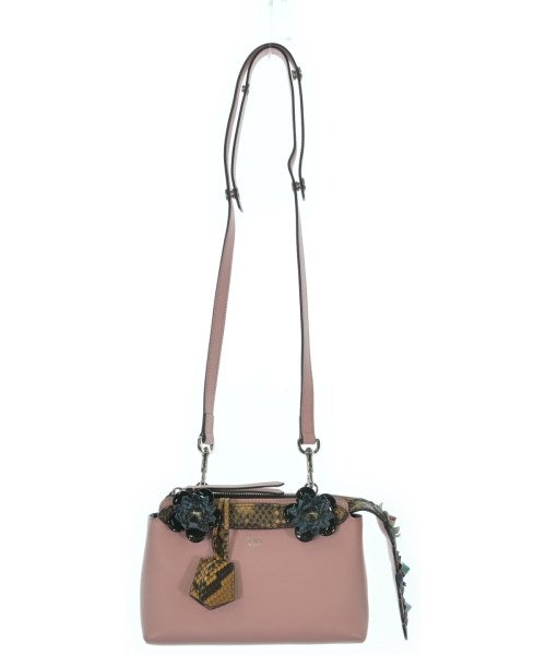 FENDI กระเป๋าสะพาย