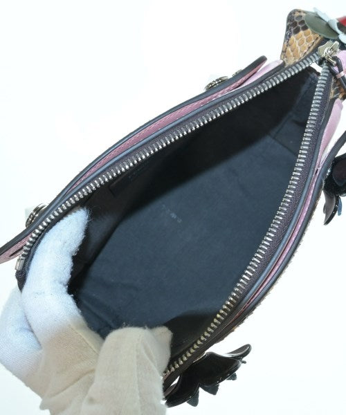 FENDI กระเป๋าสะพาย