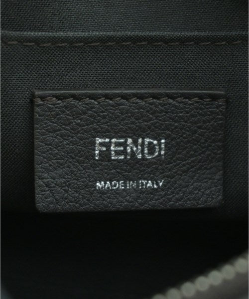 FENDI กระเป๋าสะพาย