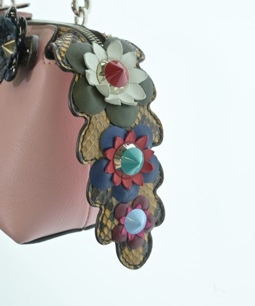 FENDI กระเป๋าสะพาย