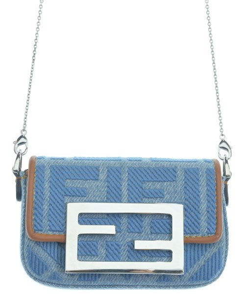 FENDI กระเป๋าสะพาย