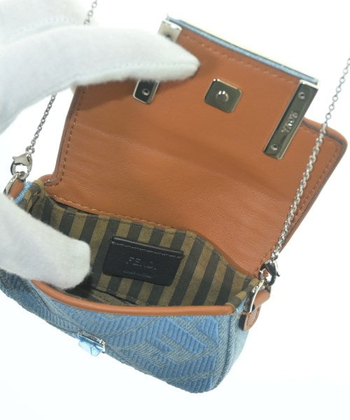 FENDI กระเป๋าสะพาย