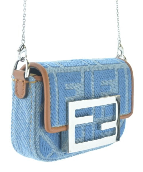 FENDI กระเป๋าสะพาย