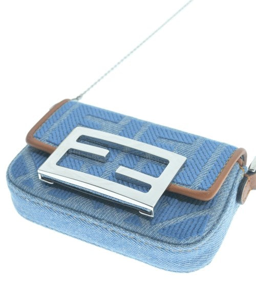 FENDI กระเป๋าสะพาย