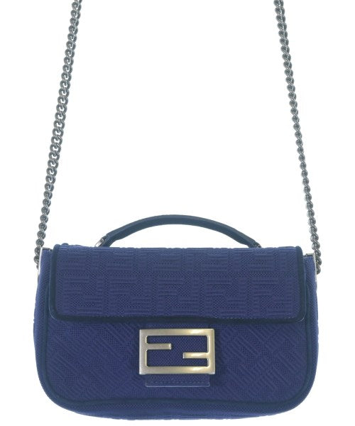 FENDI กระเป๋าสะพาย