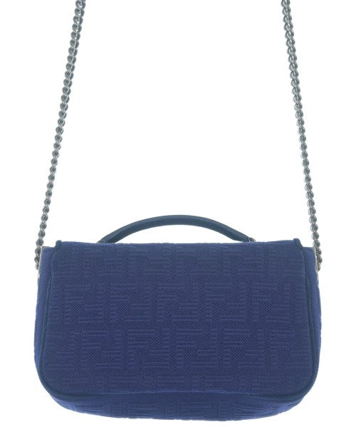 FENDI กระเป๋าสะพาย