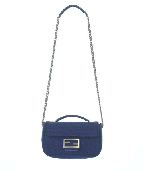 FENDI กระเป๋าสะพาย