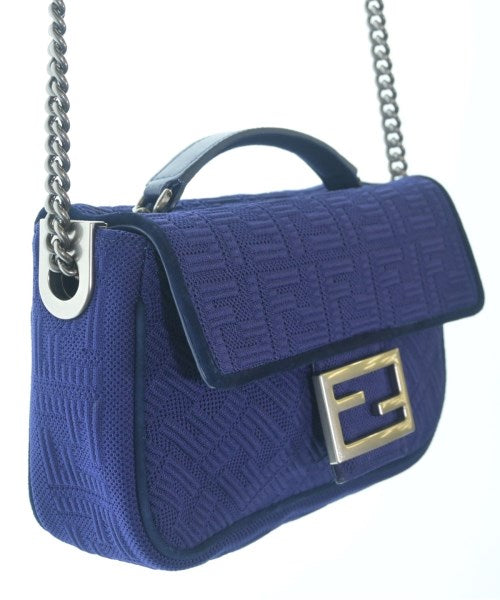 FENDI กระเป๋าสะพาย