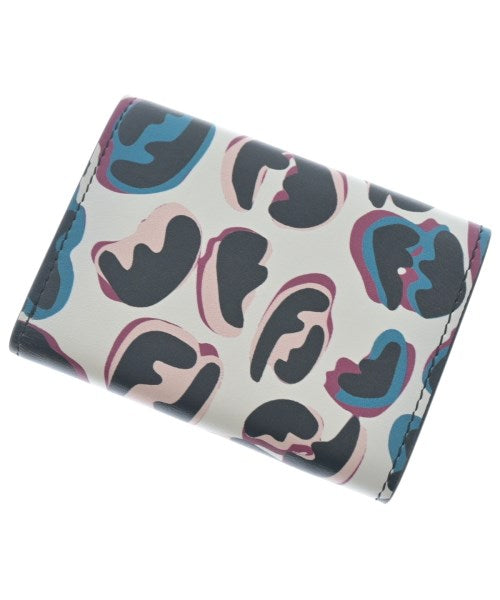 FENDI กระเป๋าสตางค์/กระเป๋าใส่เหรียญ