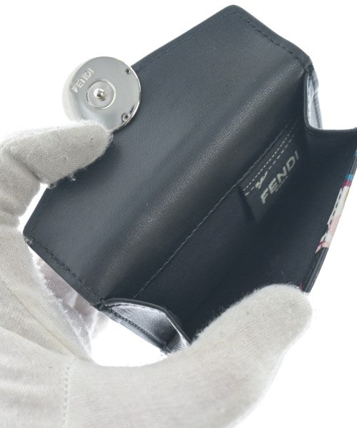 FENDI กระเป๋าสตางค์/กระเป๋าใส่เหรียญ