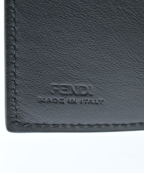 FENDI กระเป๋าสตางค์/กระเป๋าใส่เหรียญ