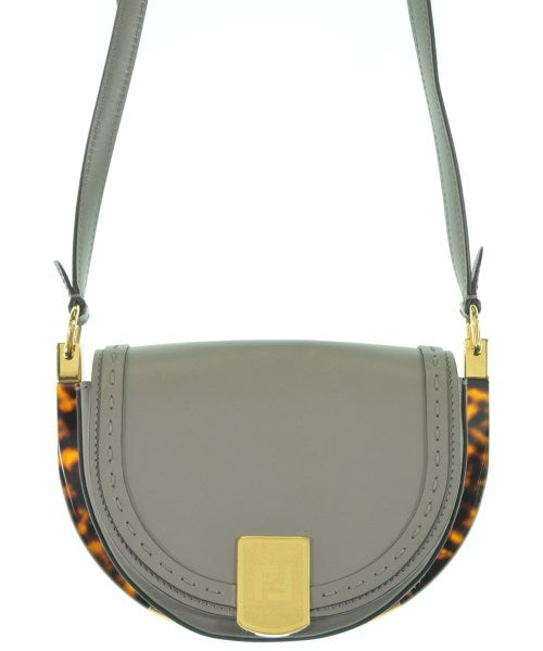 FENDI กระเป๋าสะพาย