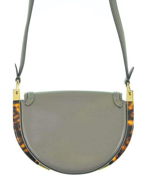 FENDI กระเป๋าสะพาย