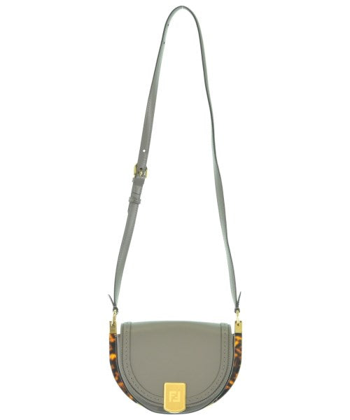 FENDI กระเป๋าสะพาย