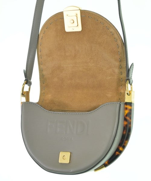 FENDI กระเป๋าสะพาย