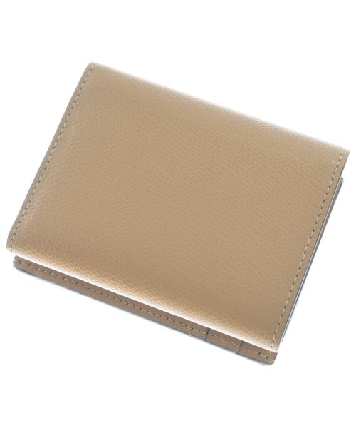 FENDI กระเป๋าสตางค์/กระเป๋าใส่เหรียญ