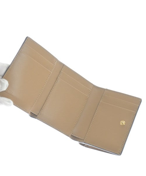 FENDI กระเป๋าสตางค์/กระเป๋าใส่เหรียญ