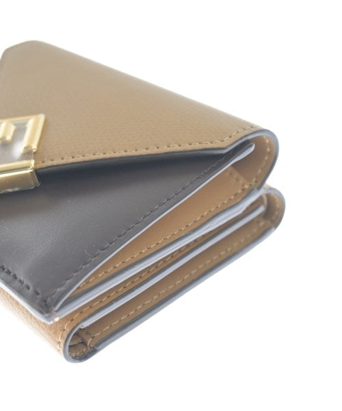 FENDI กระเป๋าสตางค์/กระเป๋าใส่เหรียญ