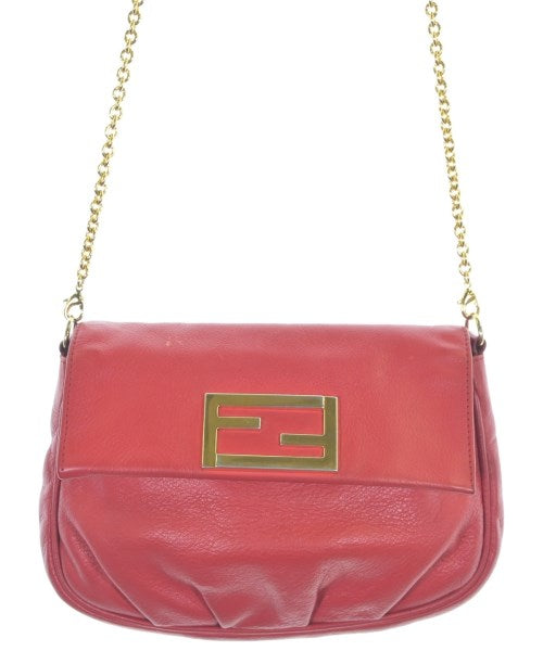 FENDI กระเป๋าสะพาย