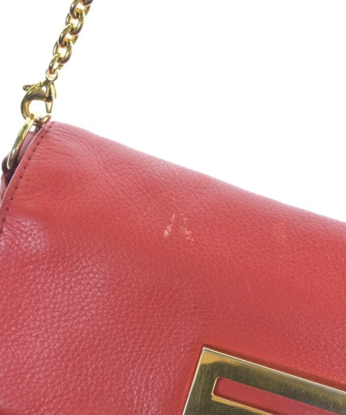 FENDI กระเป๋าสะพาย