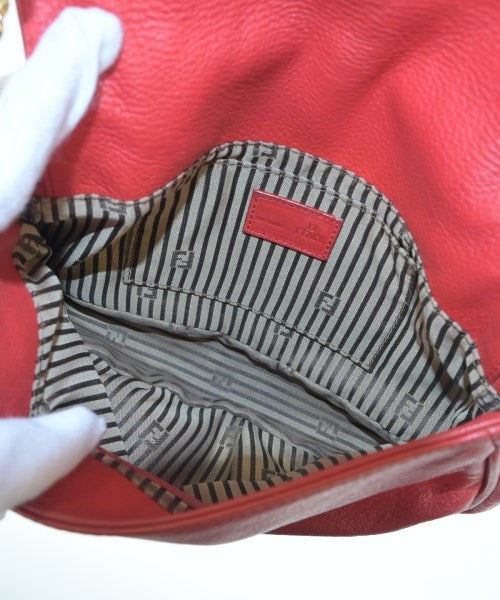 FENDI กระเป๋าสะพาย