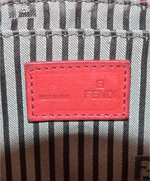 FENDI กระเป๋าสะพาย