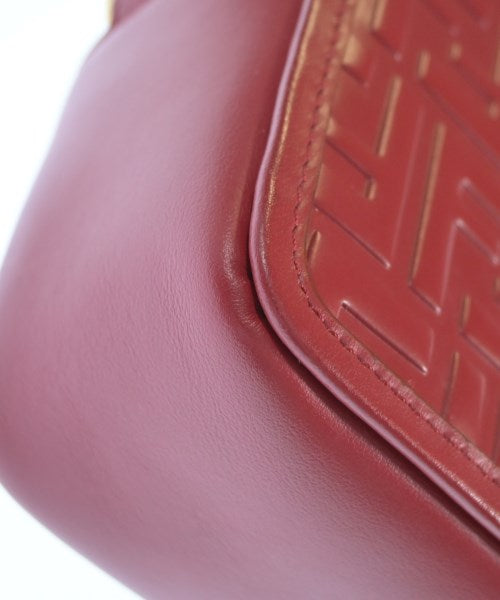 FENDI กระเป๋าสะพาย