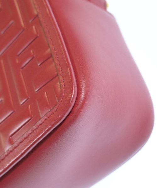 FENDI กระเป๋าสะพาย