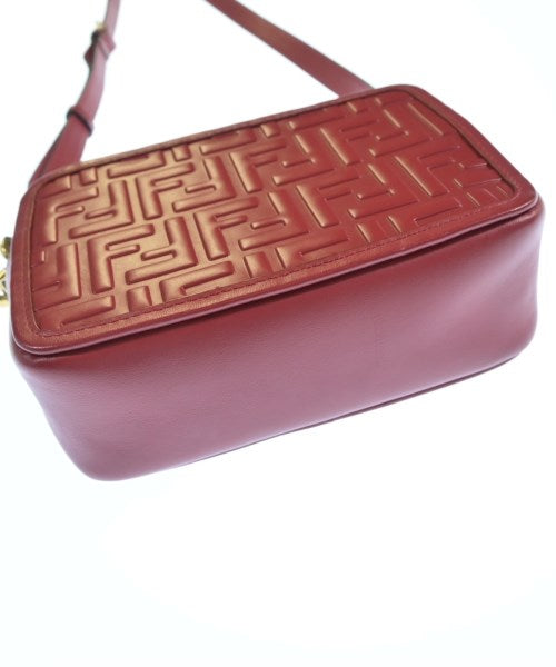 FENDI กระเป๋าสะพาย