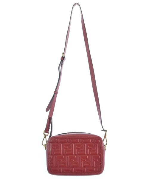 FENDI กระเป๋าสะพาย