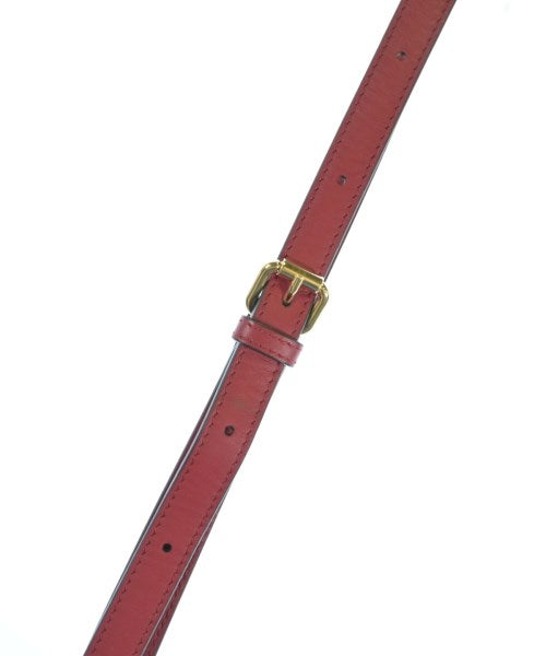 FENDI กระเป๋าสะพาย