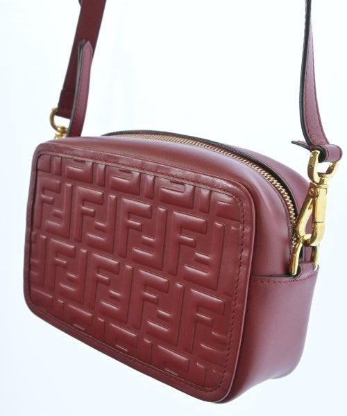 FENDI กระเป๋าสะพาย