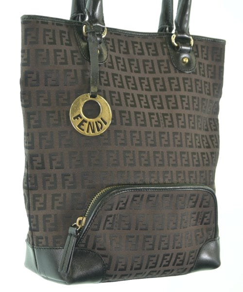 FENDI กระเป๋าถือขนาดใหญ่