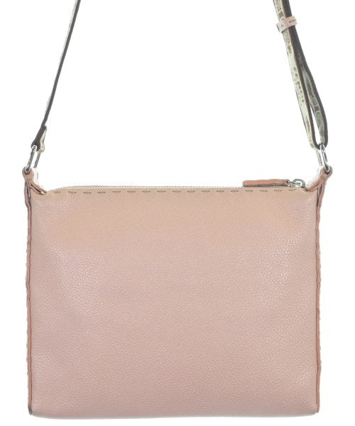 FENDI กระเป๋าสะพาย