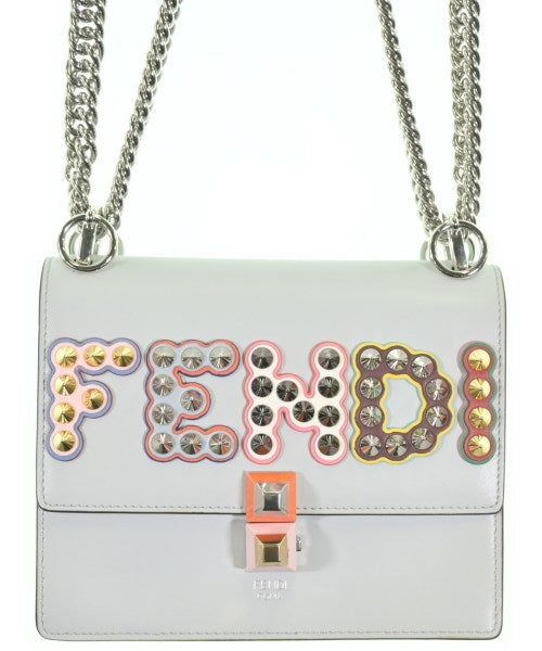 FENDI กระเป๋าสะพาย
