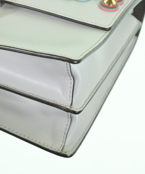 FENDI กระเป๋าสะพาย