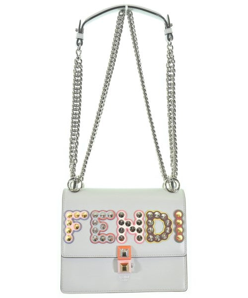 FENDI กระเป๋าสะพาย
