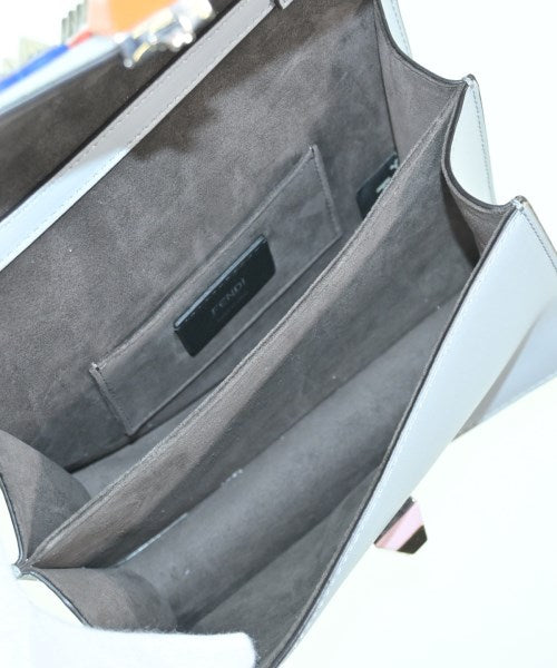 FENDI กระเป๋าสะพาย