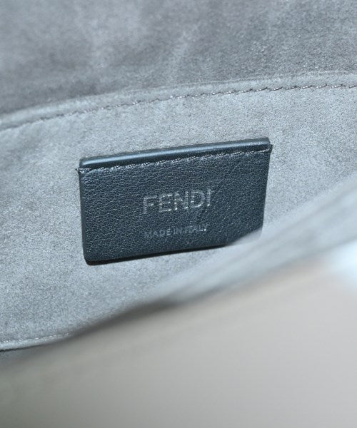 FENDI กระเป๋าสะพาย