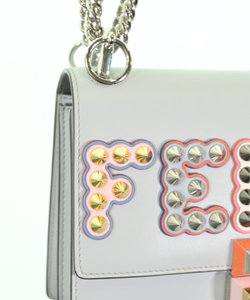 FENDI กระเป๋าสะพาย