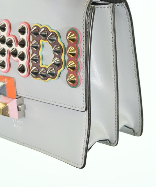 FENDI กระเป๋าสะพาย