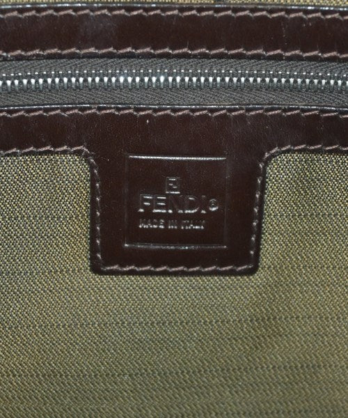 FENDI กระเป๋าถือ