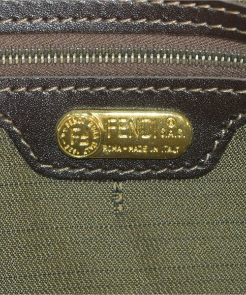 FENDI กระเป๋าถือ