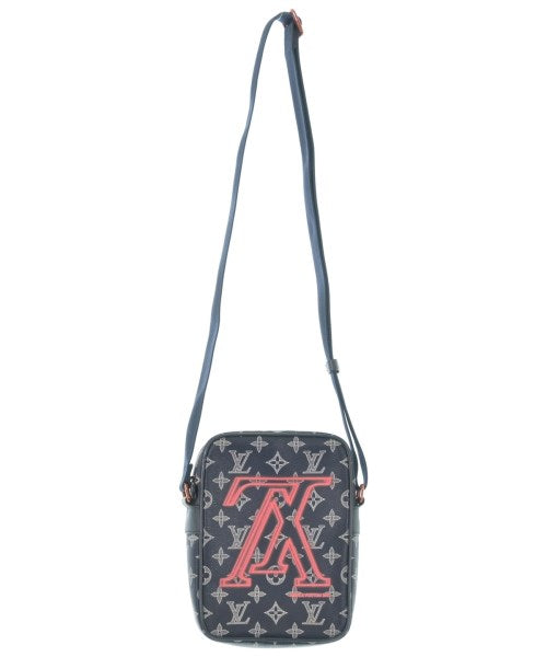 LOUIS VUITTON กระเป๋าสะพาย