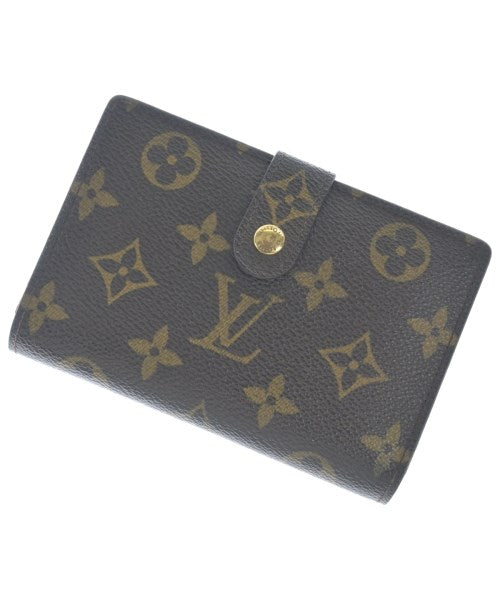 LOUIS VUITTON กระเป๋าสตางค์/กระเป๋าใส่เหรียญ