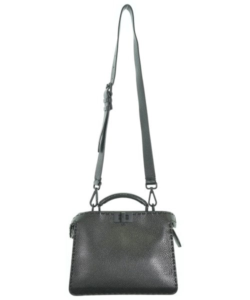 FENDI กระเป๋าสะพาย